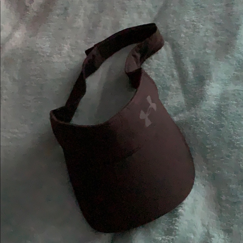 UA Visor